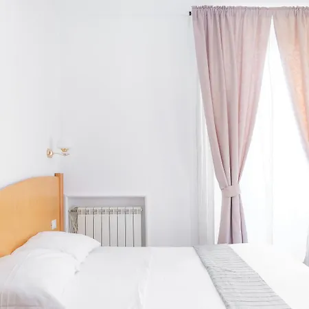 Bb Termini Hotel