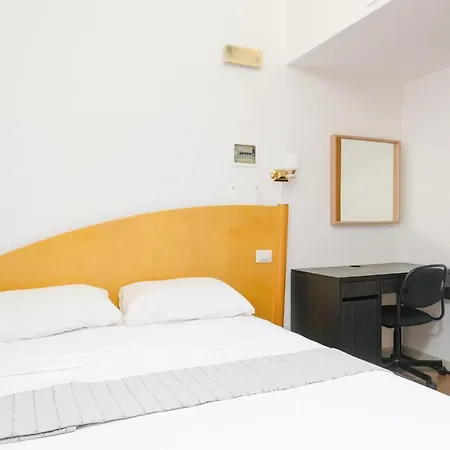 Hotel Bb Termini Rom