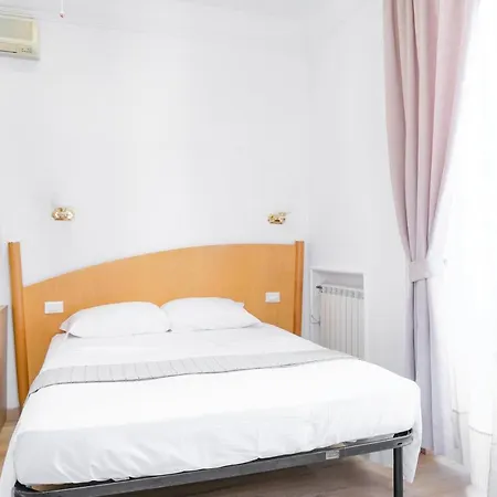 Hotel Bb Termini Rom
