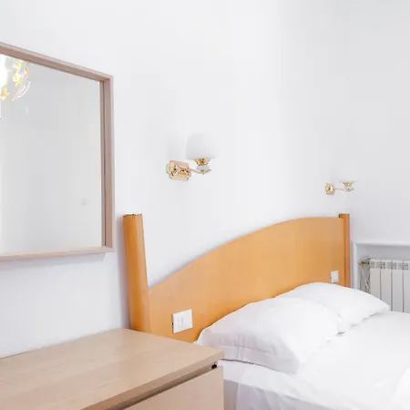 Hotel Bb Termini Rom