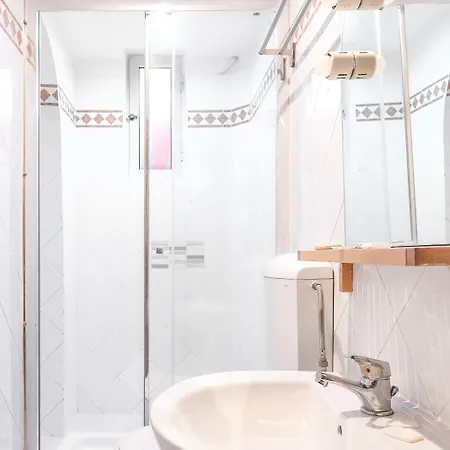 Hotel Bb Termini Rom