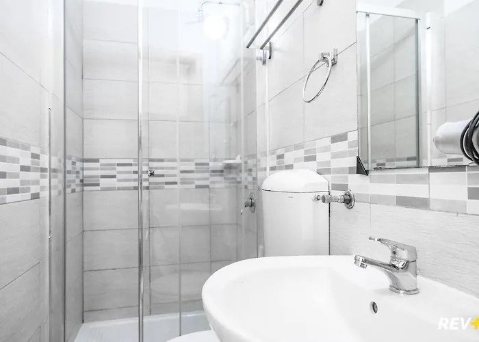 Bb Termini Hotel
