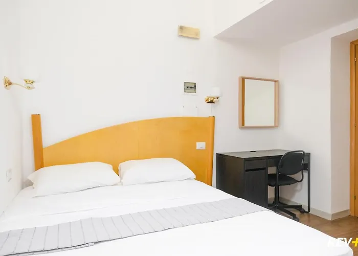 Hotel Bb Termini Rome