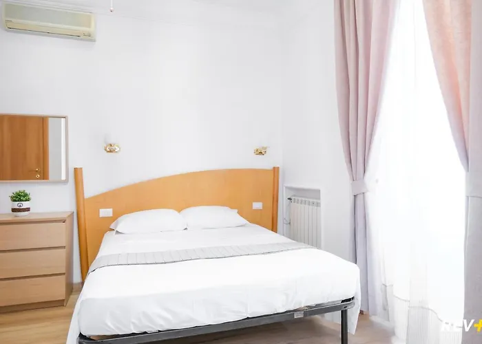 Hotel Bb Termini Roma