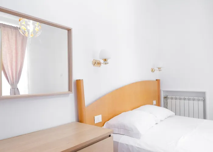 Hotel Bb Termini Roma