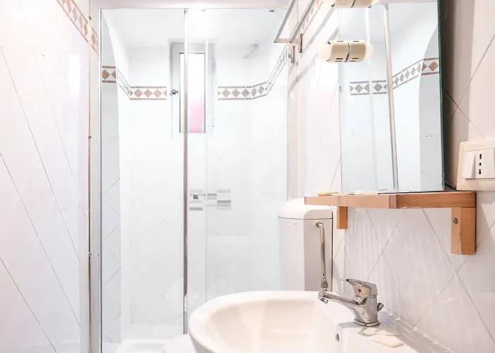 Hotel Bb Termini Roma