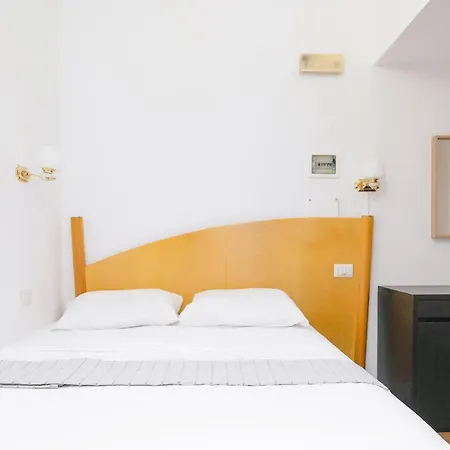 Bb Termini Otel Roma